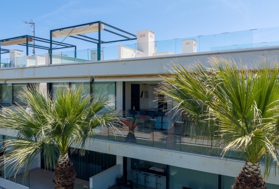 Herverkoop - Appartement / Flat -
Cartagena - Mar de Cristal
