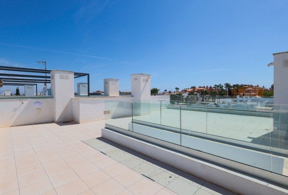 Herverkoop - Appartement / Flat -
Cartagena - Mar de Cristal