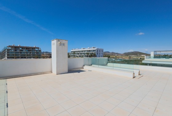 Herverkoop - Appartement / Flat -
Cartagena - Mar de Cristal