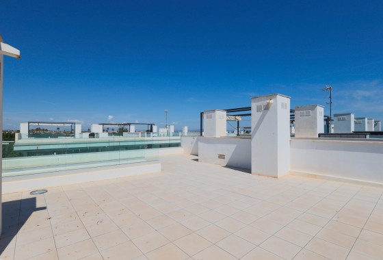 Herverkoop - Appartement / Flat -
Cartagena - Mar de Cristal