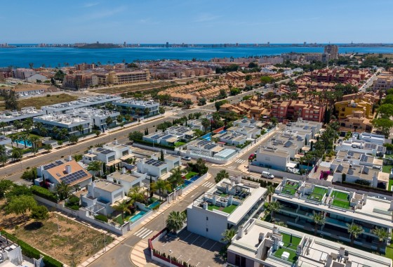 Herverkoop - Appartement / Flat -
Cartagena - Mar de Cristal