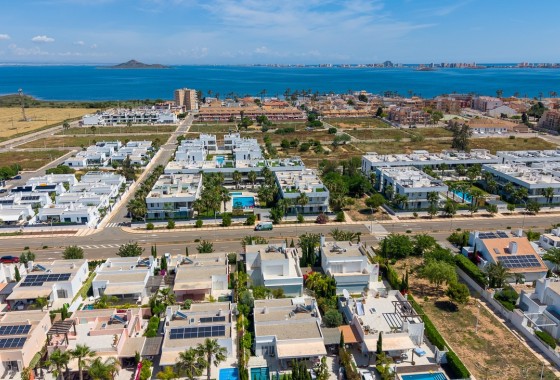Herverkoop - Appartement / Flat -
Cartagena - Mar de Cristal