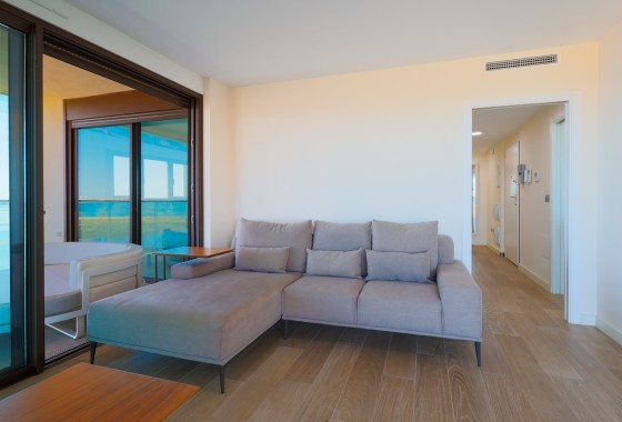 Herverkoop - Appartement / Flat -
Cartagena - Los Flamencos