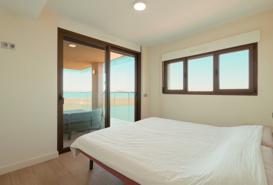 Herverkoop - Appartement / Flat -
Cartagena - Los Flamencos