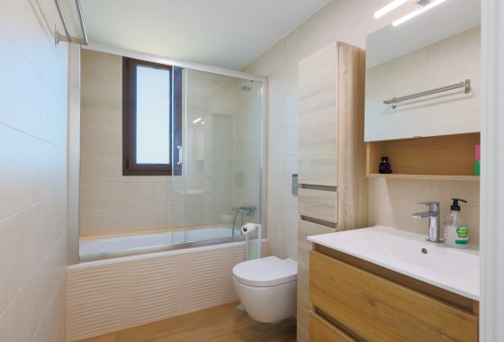Herverkoop - Appartement / Flat -
Cartagena - Los Flamencos