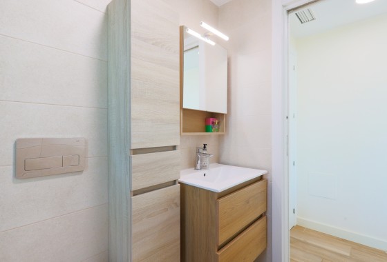Herverkoop - Appartement / Flat -
Cartagena - Los Flamencos