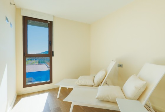 Herverkoop - Appartement / Flat -
Cartagena - Los Flamencos