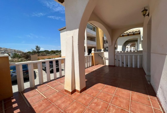 Resale - Semi Detached Villa -
Orihuela Costa - Montezenia