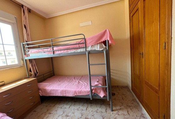 Resale - Semi Detached Villa -
Orihuela Costa - Montezenia