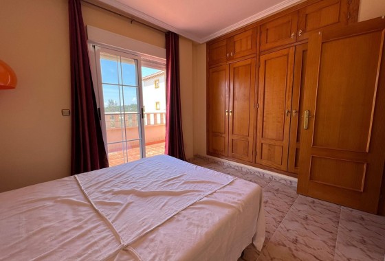 Resale - Semi Detached Villa -
Orihuela Costa - Montezenia