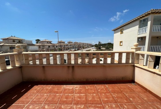 Resale - Semi Detached Villa -
Orihuela Costa - Montezenia