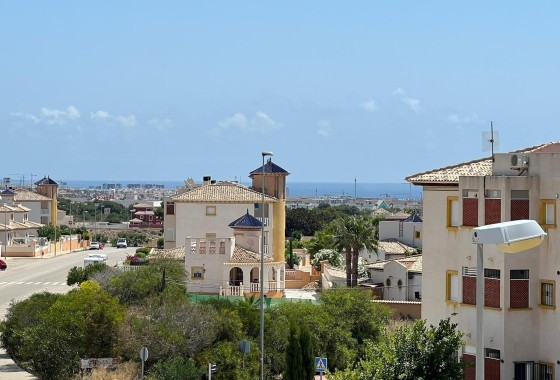 Resale - Semi Detached Villa -
Orihuela Costa - Montezenia
