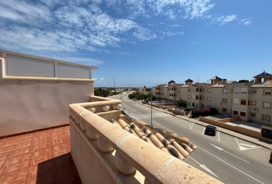 Resale - Semi Detached Villa -
Orihuela Costa - Montezenia