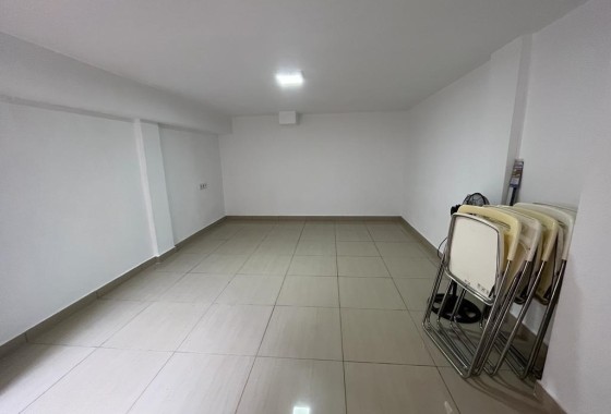 Resale - Semi Detached Villa -
Orihuela Costa - Montezenia