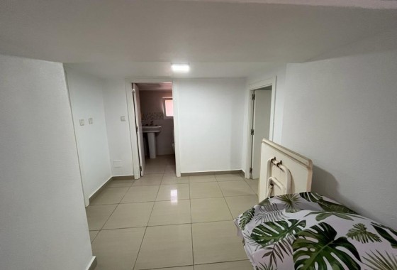 Resale - Semi Detached Villa -
Orihuela Costa - Montezenia