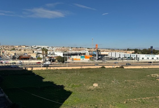 Herverkoop - Appartement / Flat -
Torrevieja - Punta Prima
