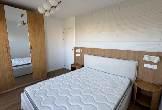 Herverkoop - Appartement / Flat -
Torrevieja - Punta Prima