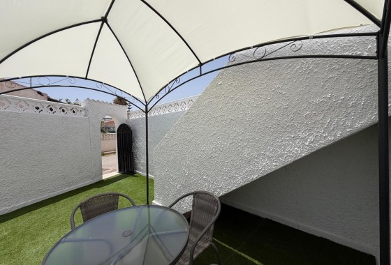 Revente - Appartement -
Torrevieja - El Limonar