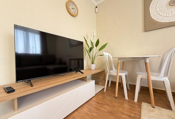 Revente - Appartement -
Torrevieja - El Limonar