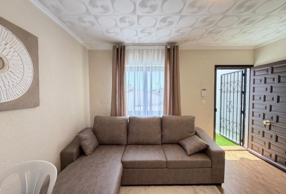 Revente - Appartement -
Torrevieja - El Limonar