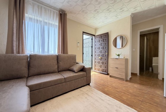 Revente - Appartement -
Torrevieja - El Limonar