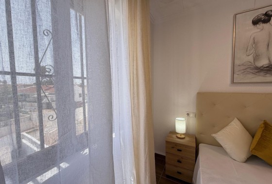 Revente - Appartement -
Torrevieja - El Limonar