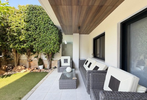 Revente - Appartement -
Orihuela Costa - Altos de Campoamor