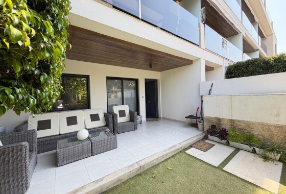 Revente - Appartement -
Orihuela Costa - Altos de Campoamor
