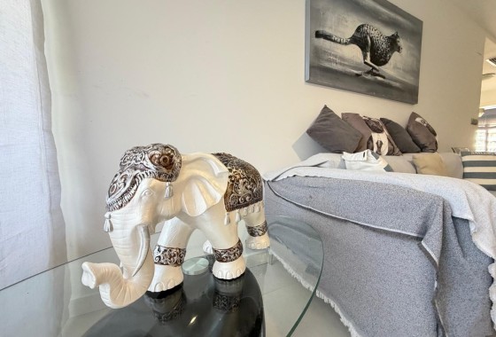 Revente - Appartement -
Orihuela Costa - Altos de Campoamor