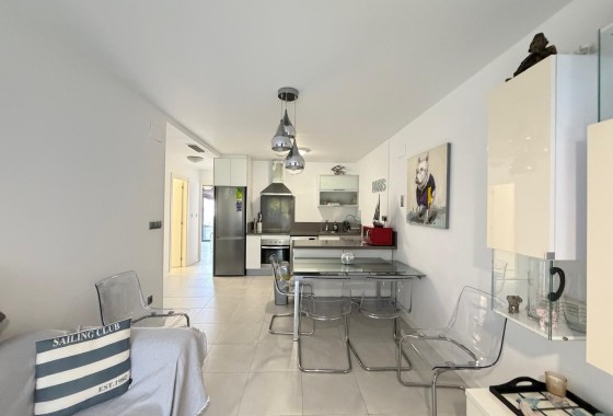 Revente - Appartement -
Orihuela Costa - Altos de Campoamor
