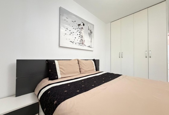 Revente - Appartement -
Orihuela Costa - Altos de Campoamor
