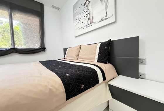 Revente - Appartement -
Orihuela Costa - Altos de Campoamor