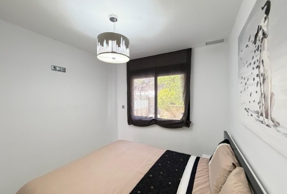Revente - Appartement -
Orihuela Costa - Altos de Campoamor