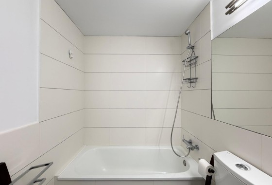 Revente - Appartement -
Orihuela Costa - Altos de Campoamor