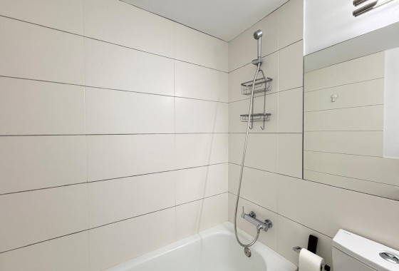 Revente - Appartement -
Orihuela Costa - Altos de Campoamor