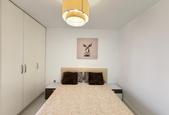 Revente - Appartement -
Orihuela Costa - Altos de Campoamor