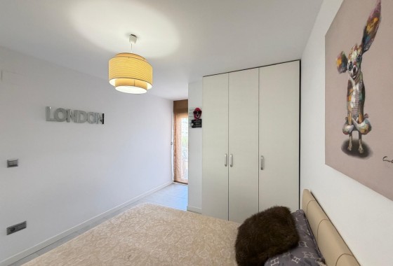 Revente - Appartement -
Orihuela Costa - Altos de Campoamor