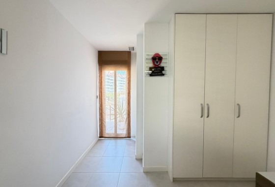 Revente - Appartement -
Orihuela Costa - Altos de Campoamor