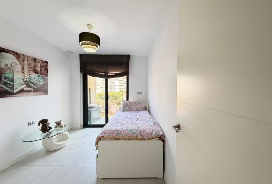 Revente - Appartement -
Orihuela Costa - Altos de Campoamor