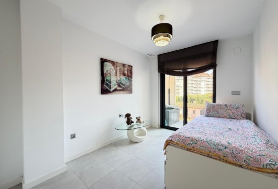 Revente - Appartement -
Orihuela Costa - Altos de Campoamor