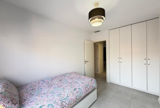 Revente - Appartement -
Orihuela Costa - Altos de Campoamor