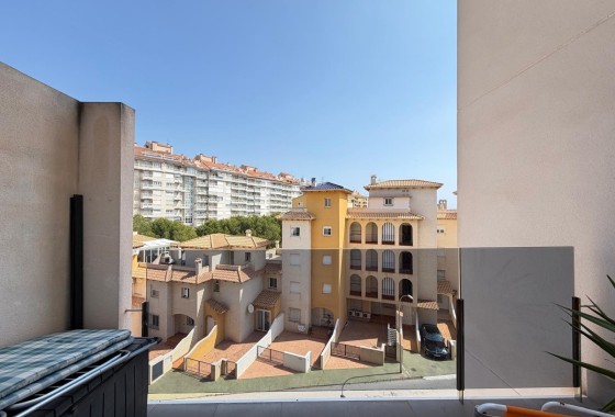 Revente - Appartement -
Orihuela Costa - Altos de Campoamor