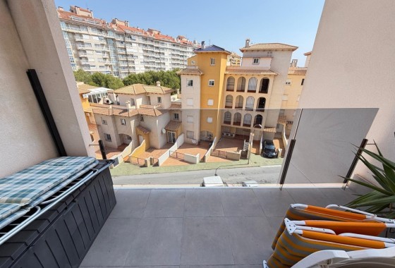 Revente - Appartement -
Orihuela Costa - Altos de Campoamor