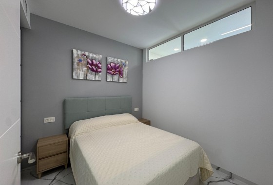 Herverkoop - Appartement / Flat -
Torrevieja