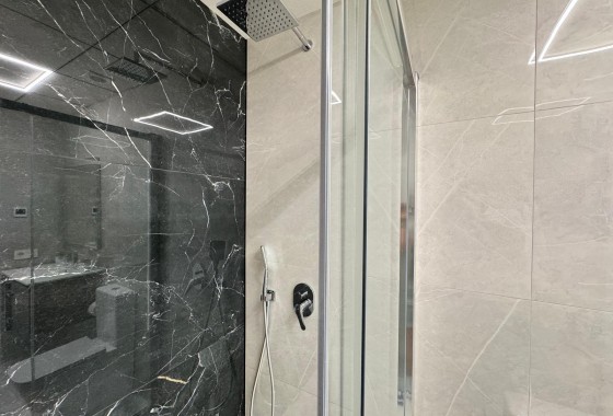 Herverkoop - Appartement / Flat -
Torrevieja