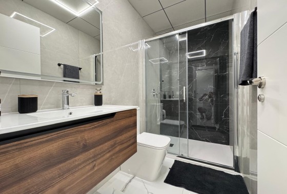 Herverkoop - Appartement / Flat -
Torrevieja