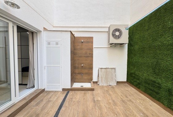 Herverkoop - Appartement / Flat -
Torrevieja