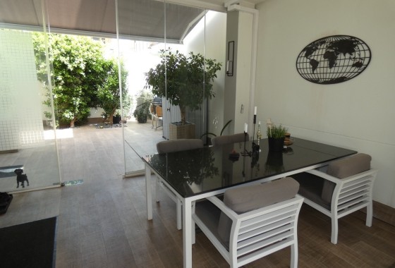 Revente - Villa Individuelle -
Ciudad Quesada - Rojales - Ciudad Quesada