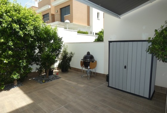 Revente - Villa Individuelle -
Ciudad Quesada - Rojales - Ciudad Quesada