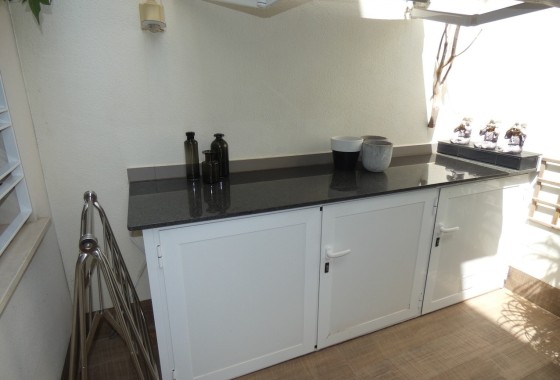 Revente - Villa Individuelle -
Ciudad Quesada - Rojales - Ciudad Quesada